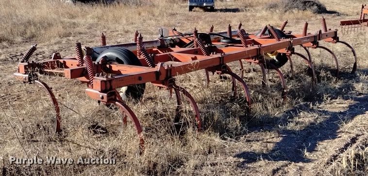 image for item DK8962 Krause  chisel