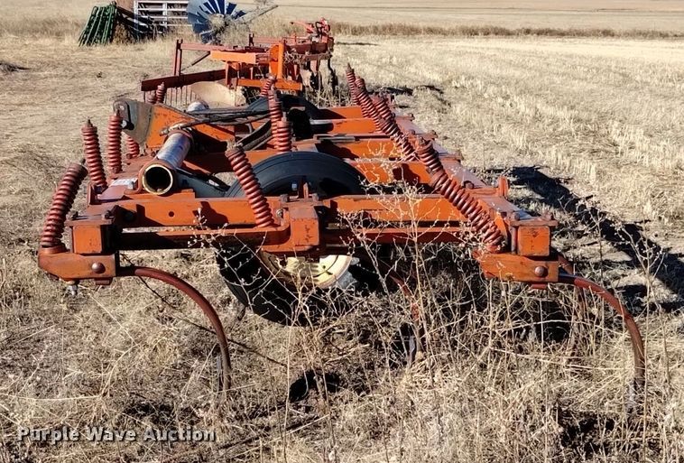 image for item DK8962 Krause  chisel