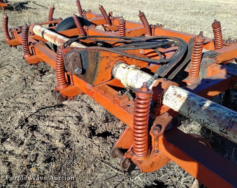 image for item DK8962 Krause  chisel