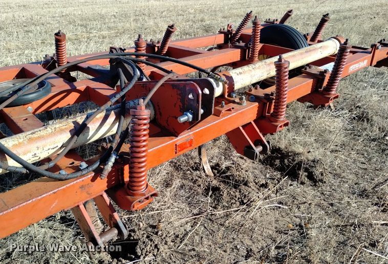 image for item DK8962 Krause  chisel