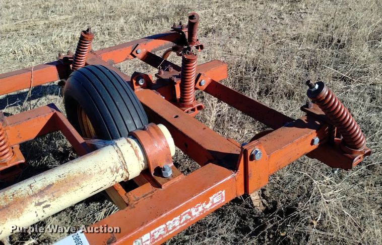 image for item DK8962 Krause  chisel