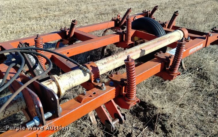 image for item DK8962 Krause  chisel