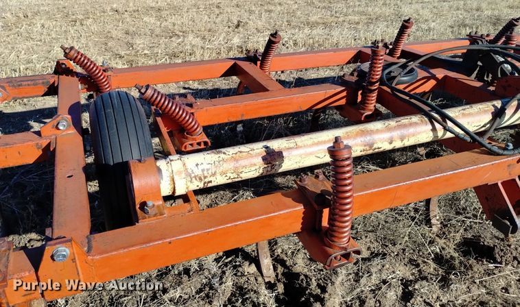 image for item DK8962 Krause  chisel