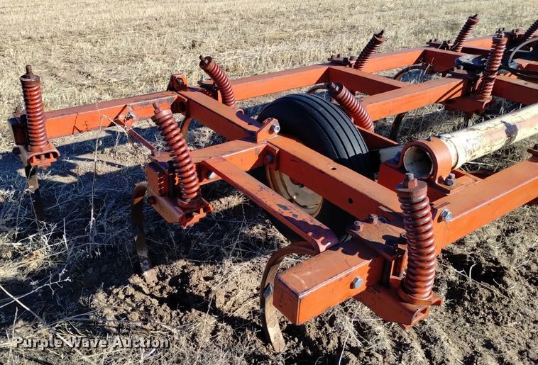 image for item DK8962 Krause  chisel