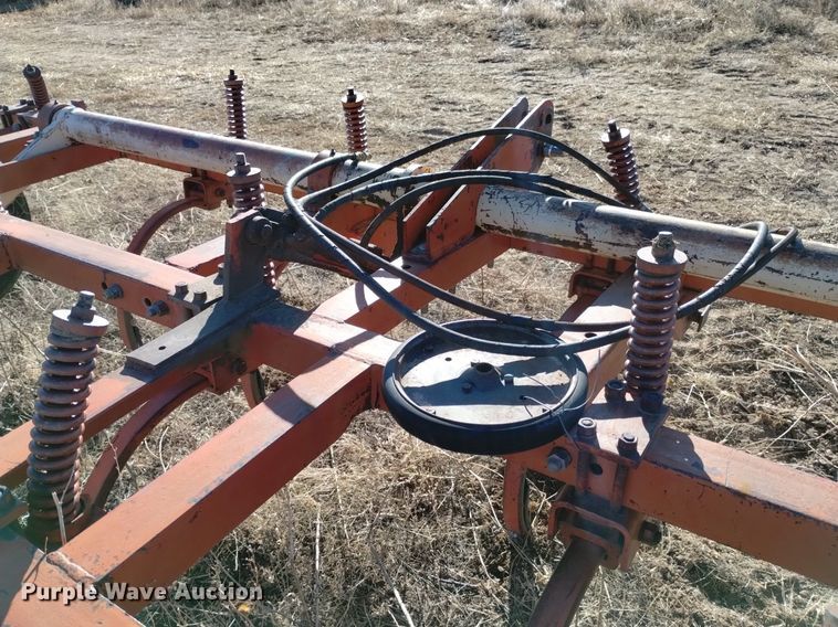 image for item DK8962 Krause  chisel