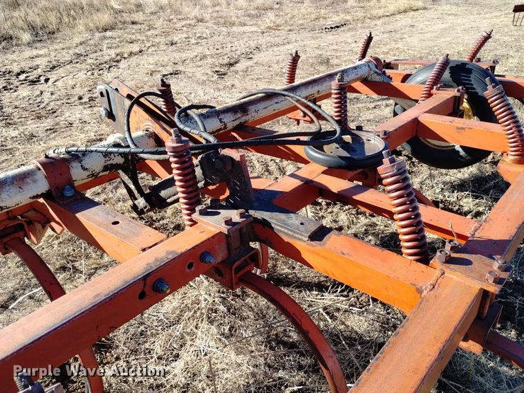 image for item DK8962 Krause  chisel