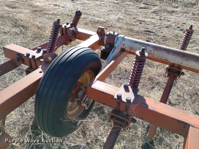 image for item DK8962 Krause  chisel