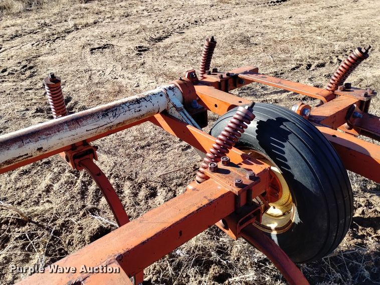 image for item DK8962 Krause  chisel