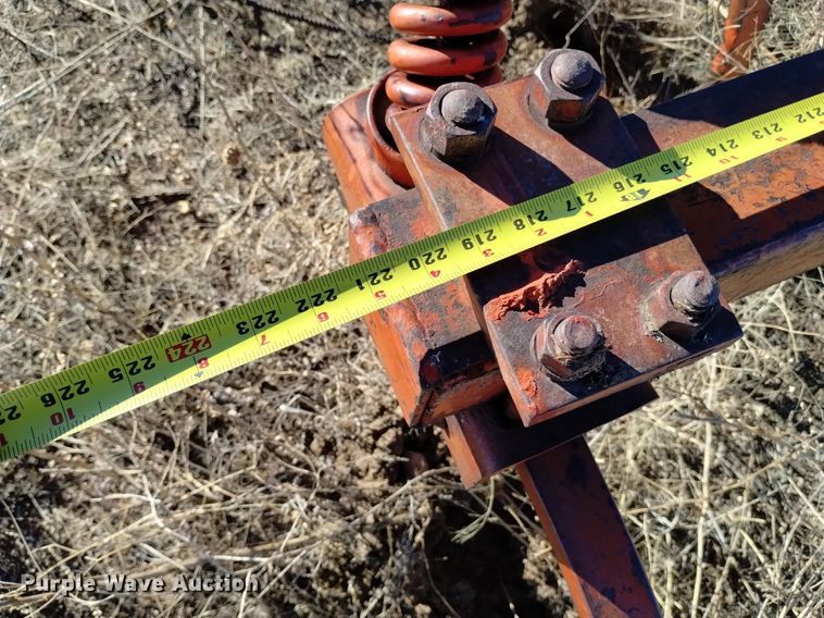 image for item DK8962 Krause  chisel