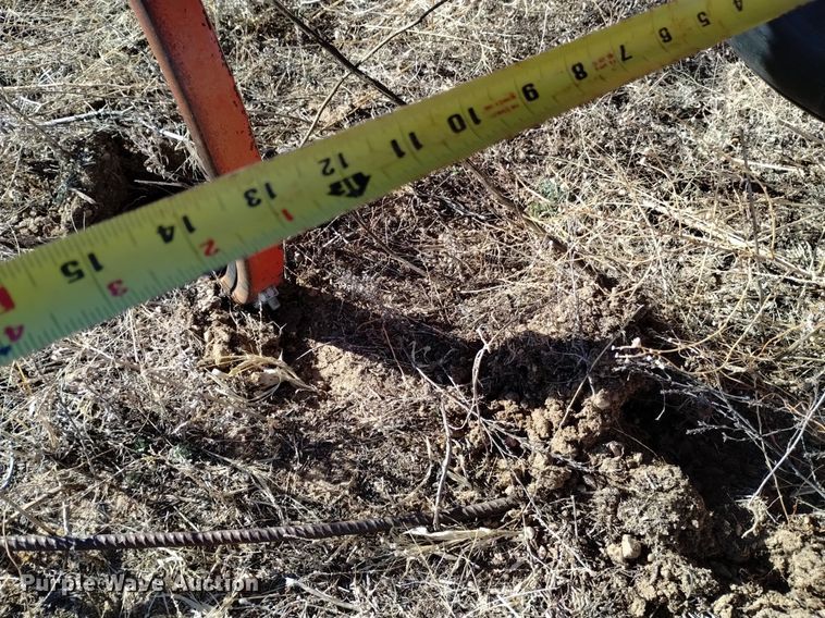 image for item DK8962 Krause  chisel