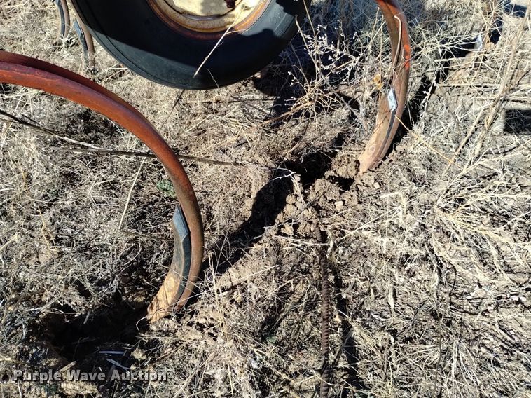 image for item DK8962 Krause  chisel