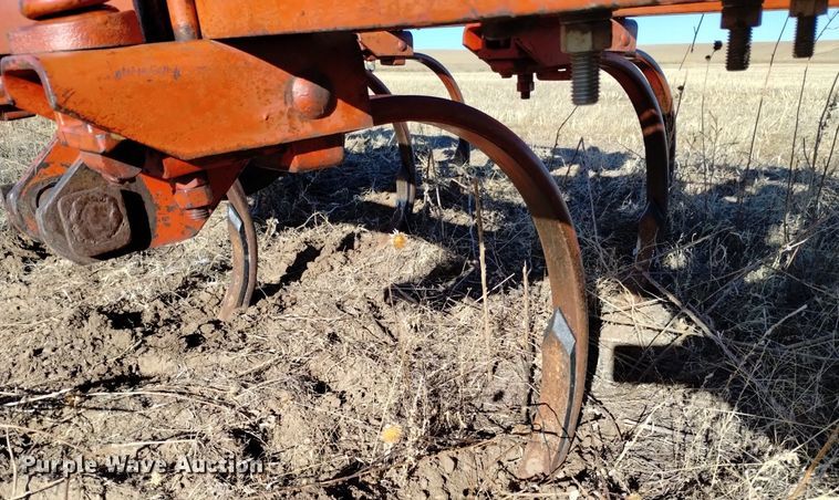 image for item DK8962 Krause  chisel