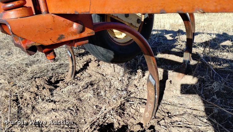 image for item DK8962 Krause  chisel