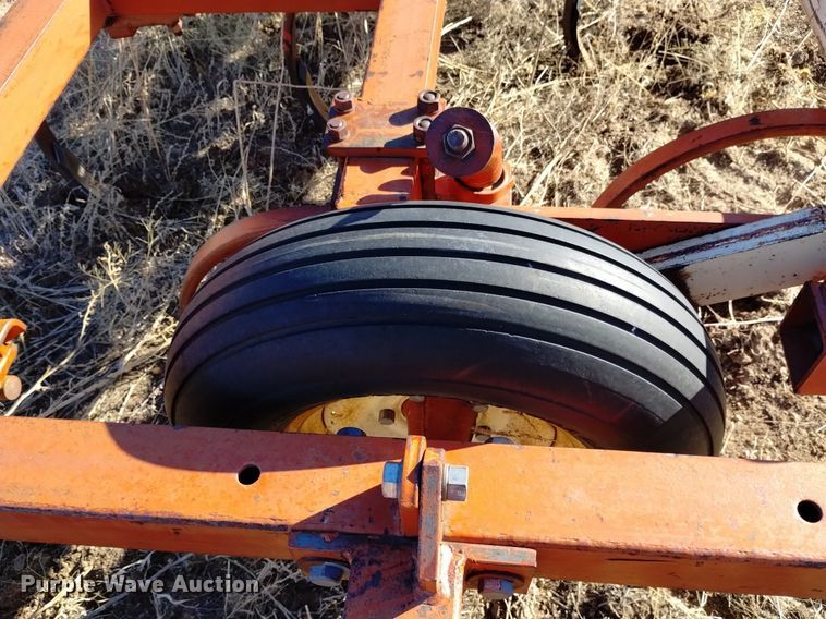 image for item DK8962 Krause  chisel