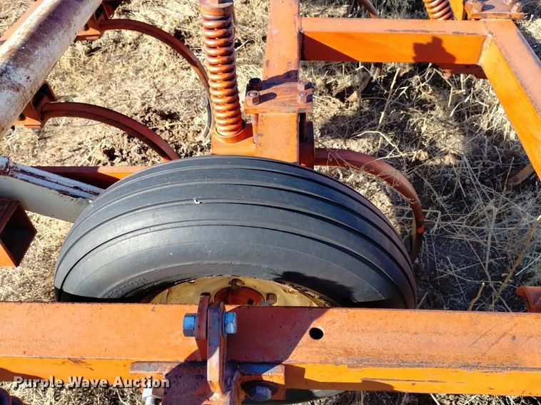 image for item DK8962 Krause  chisel