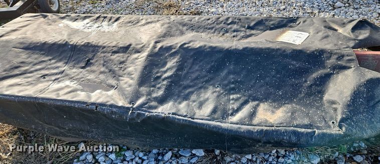 image for item DN7179 AGCO New Idea 5409  disc mower