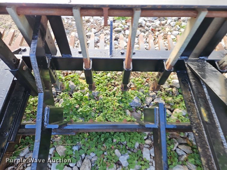 image for item DN7180 ABI TR3  rake