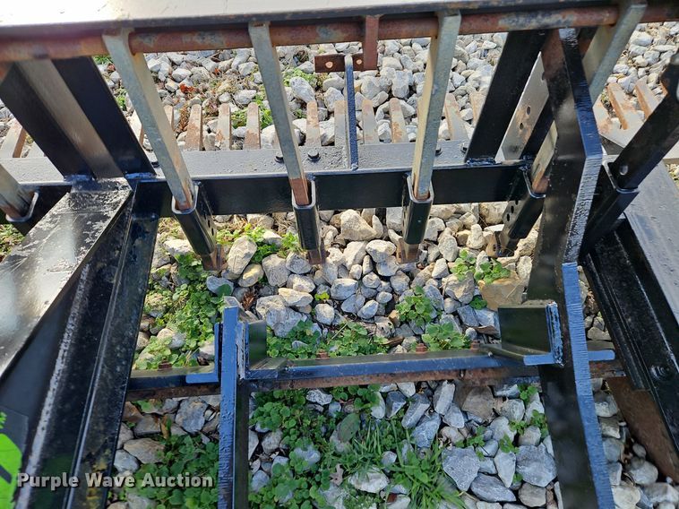 image for item DN7180 ABI TR3  rake