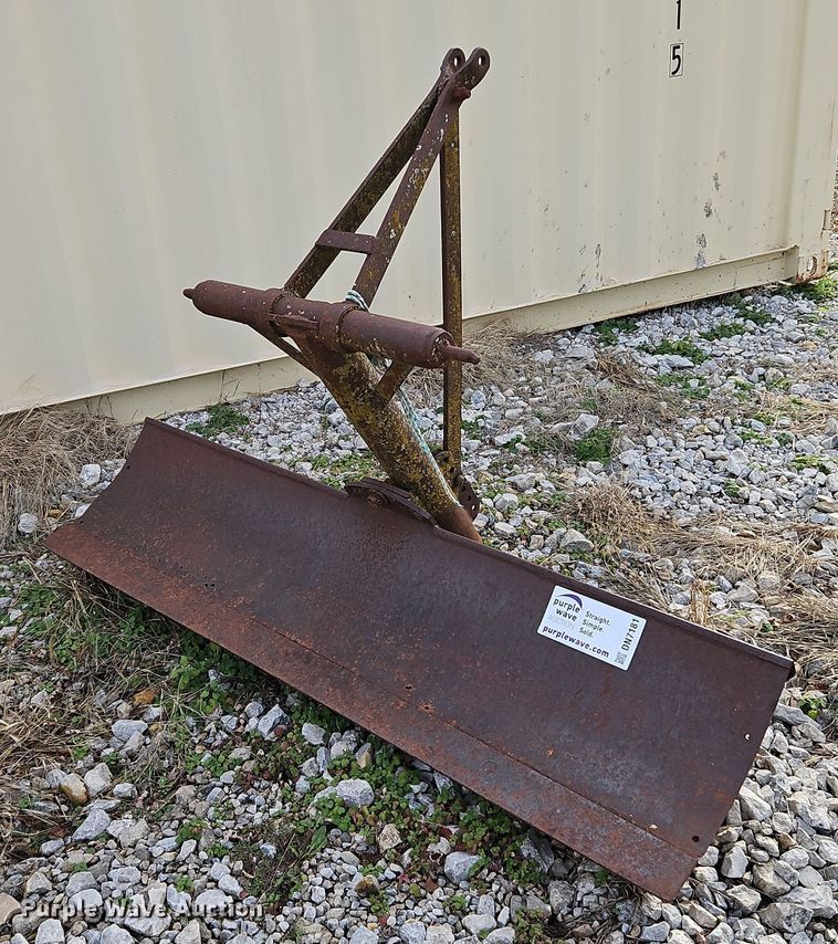 image for item DN7181 Blade