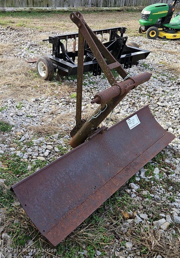 image for item DN7181 Blade