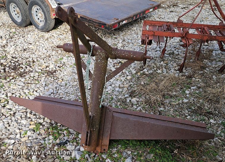 image for item DN7181 Blade