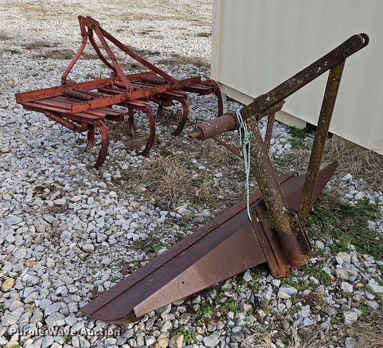 image for item DN7181 Blade