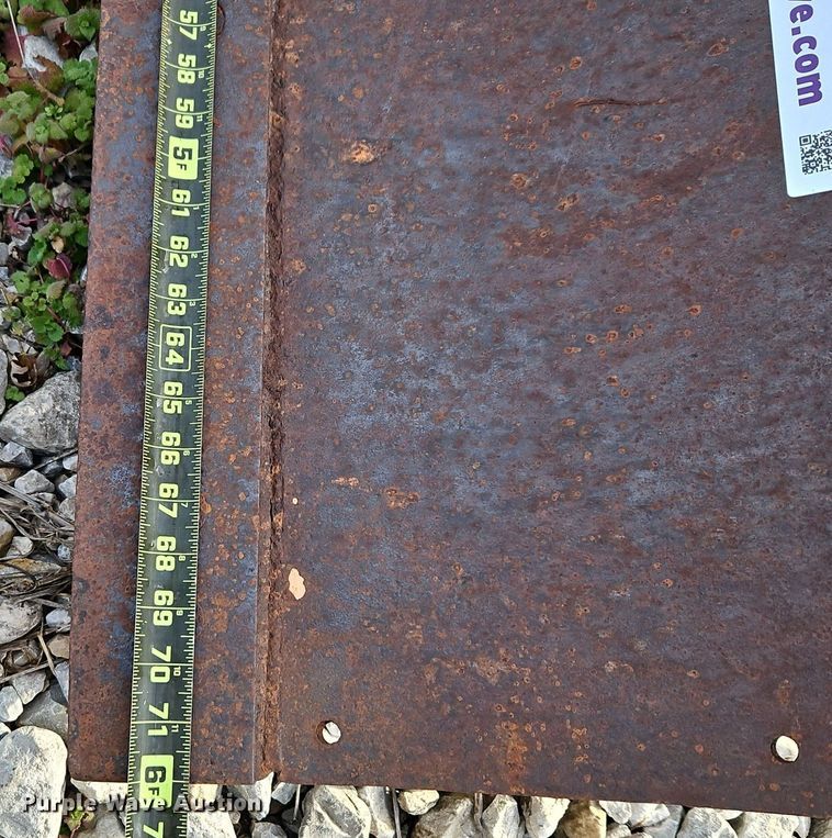 image for item DN7181 Blade