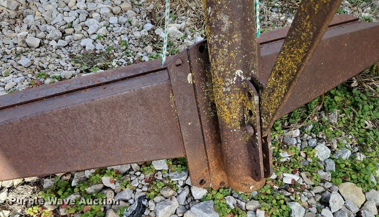 image for item DN7181 Blade