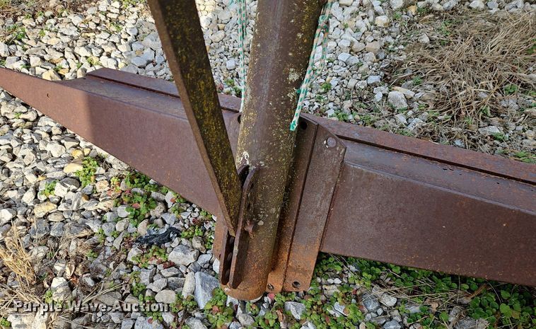 image for item DN7181 Blade