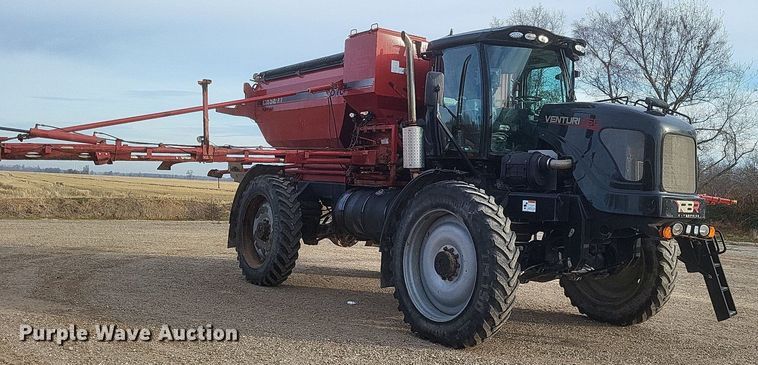 image for item DO4788 2017 RBR Venturi 350  applicator