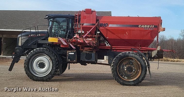 image for item DO4788 2017 RBR Venturi 350  applicator