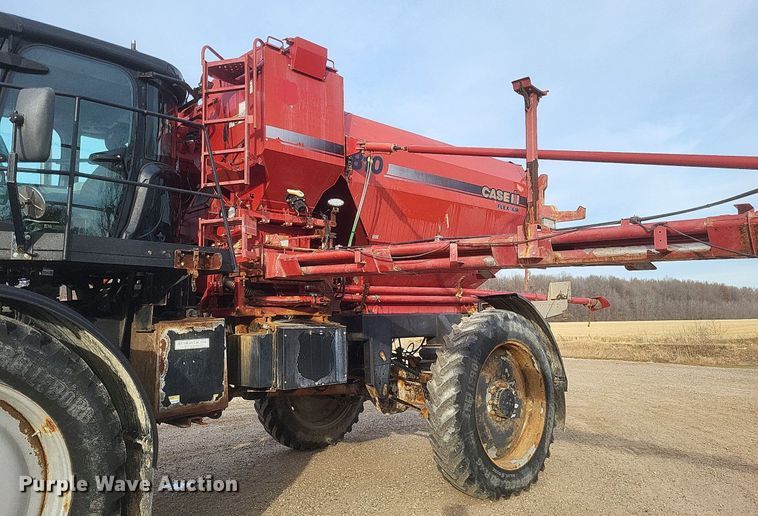 image for item DO4788 2017 RBR Venturi 350  applicator