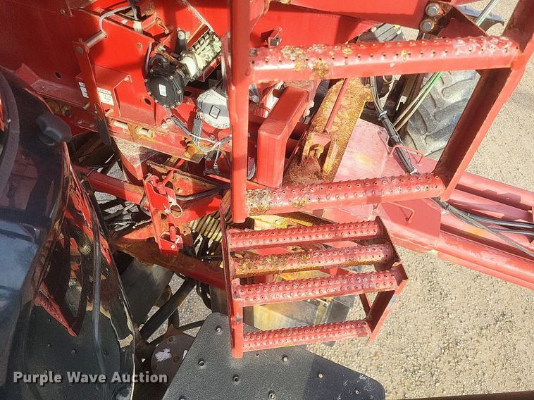 image for item DO4788 2017 RBR Venturi 350  applicator