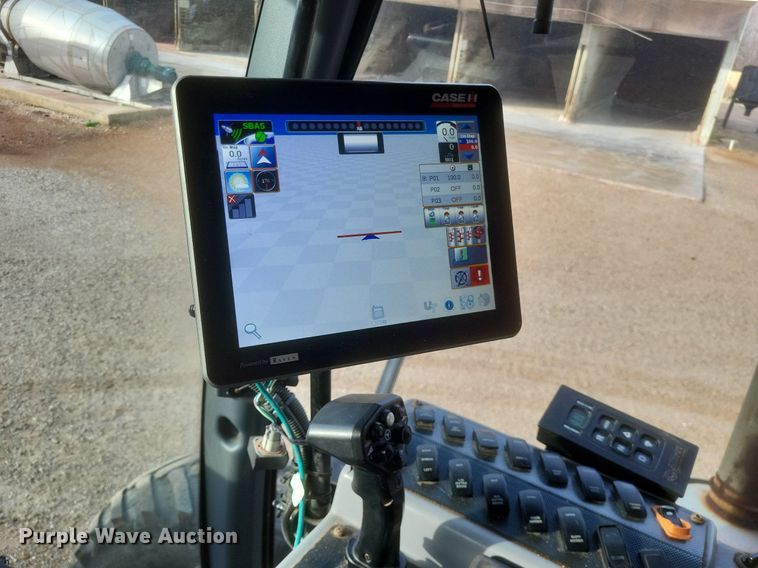 image for item DO4788 2017 RBR Venturi 350  applicator