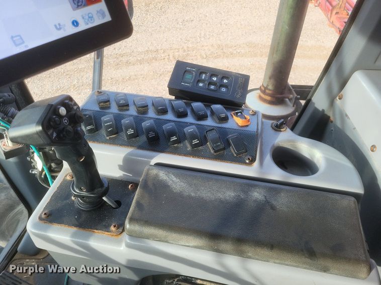 image for item DO4788 2017 RBR Venturi 350  applicator