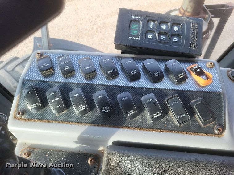 image for item DO4788 2017 RBR Venturi 350  applicator