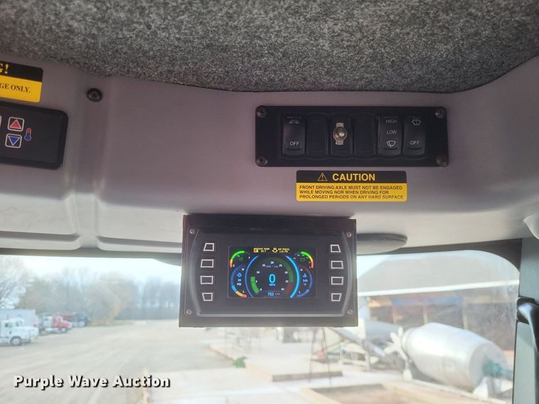 image for item DO4788 2017 RBR Venturi 350  applicator