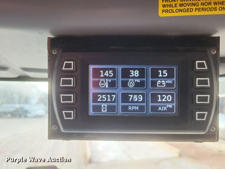 image for item DO4788 2017 RBR Venturi 350  applicator