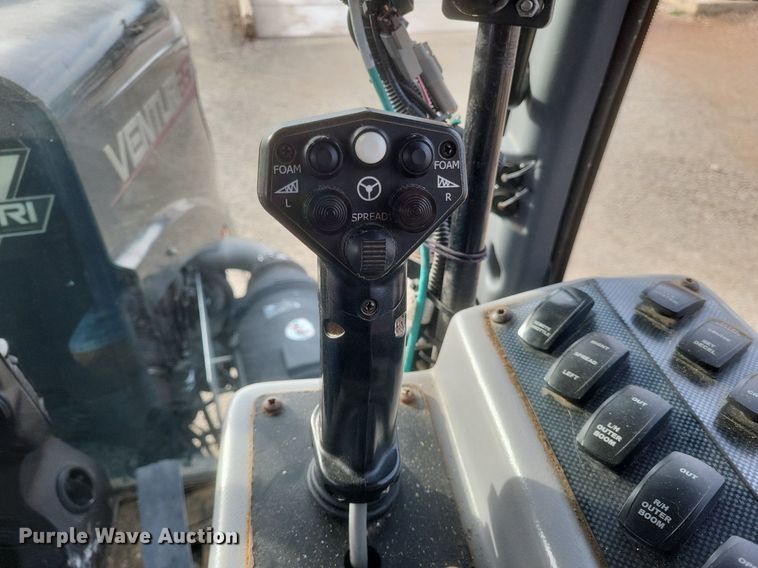 image for item DO4788 2017 RBR Venturi 350  applicator