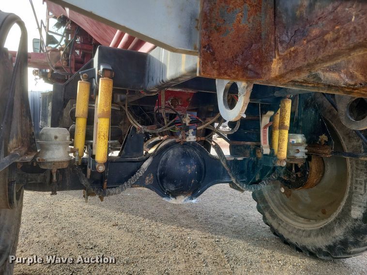 image for item DO4788 2017 RBR Venturi 350  applicator