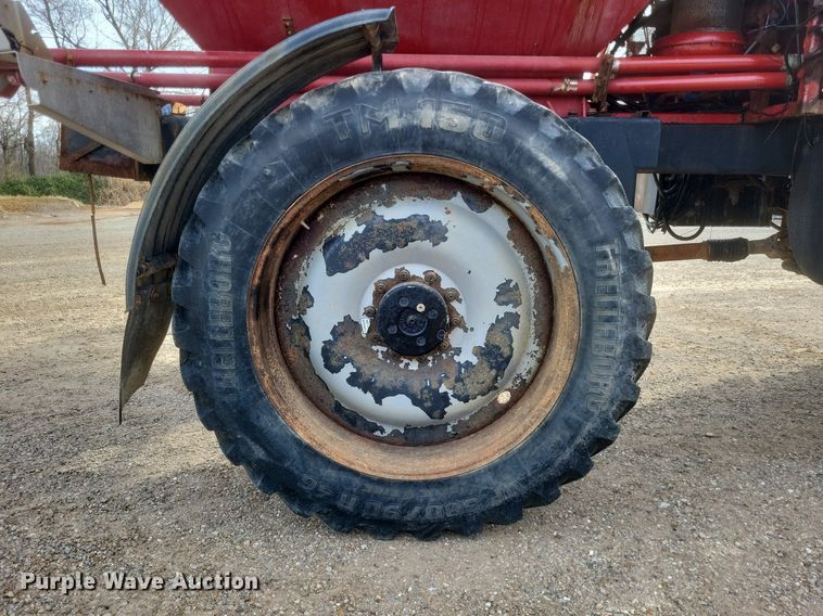 image for item DO4788 2017 RBR Venturi 350  applicator