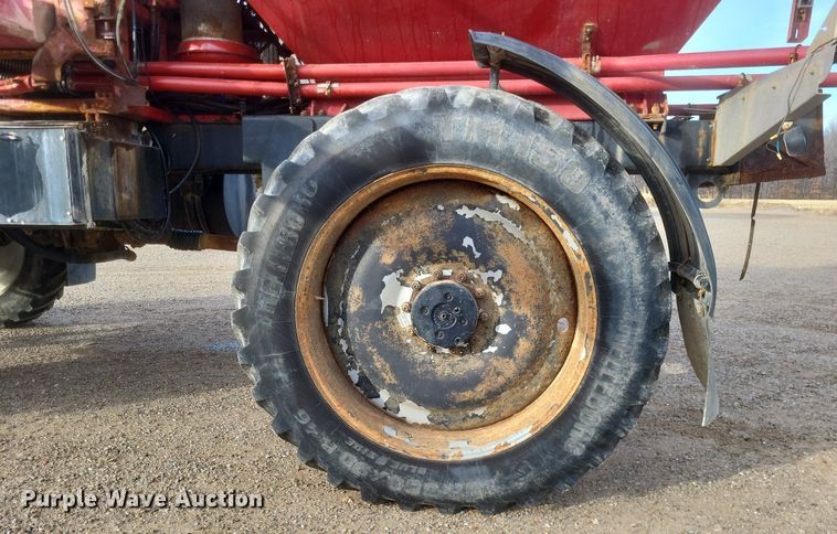 image for item DO4788 2017 RBR Venturi 350  applicator