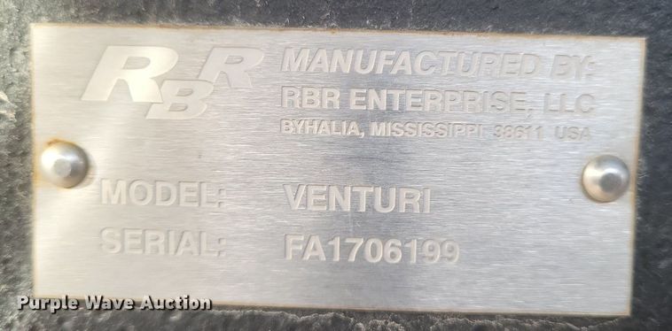 image for item DO4788 2017 RBR Venturi 350  applicator