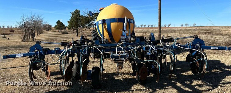 image for item DQ1578 Blue Jet  liquid fertilizer applicator
