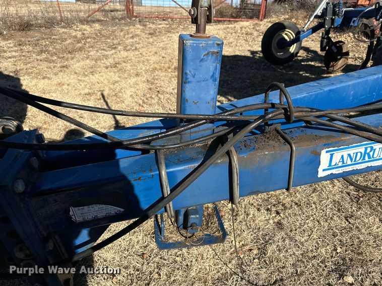 image for item DQ1578 Blue Jet  liquid fertilizer applicator
