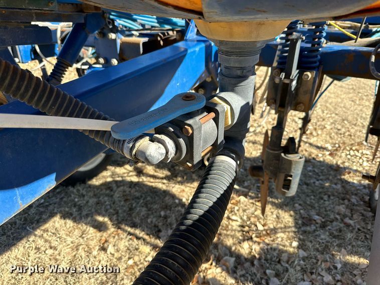 image for item DQ1578 Blue Jet  liquid fertilizer applicator