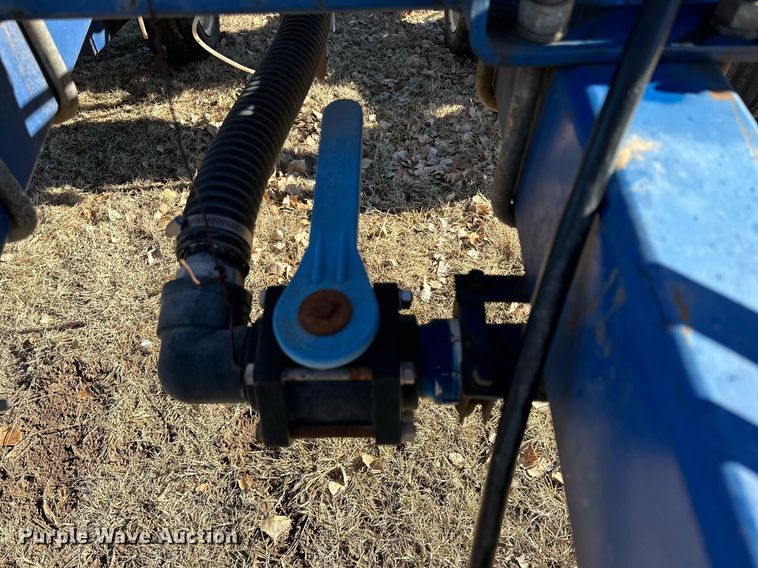 image for item DQ1578 Blue Jet  liquid fertilizer applicator