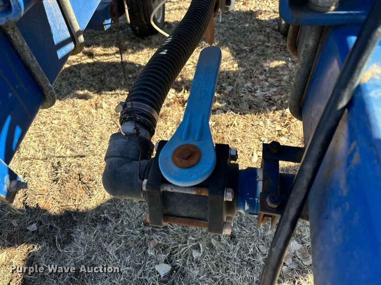 image for item DQ1578 Blue Jet  liquid fertilizer applicator