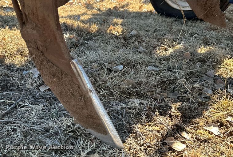 image for item DQ1578 Blue Jet  liquid fertilizer applicator