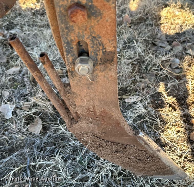 image for item DQ1578 Blue Jet  liquid fertilizer applicator